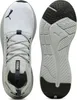 PUMA Softride Symmetry Fuzion Sneaker Herren weiss 40 Produktbild-Vorschau 5