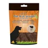 10x100 g - Schecker PUR Plus Kaustreifen Schaf + Karotte - Produktbild-Vorschau 2