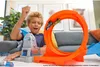Hot Wheel Champion Trackset Looping Track, včetně autíčka Náhled obrázku produktu 26