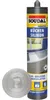 Soudal Küche & Bad Silikon manhattan 300 ml Produktbild-Vorschau 1