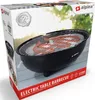 alpina Gril de table électrique BBQ - gril électrique - Voir les images du produit 14