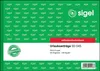 SIGEL SD045 Urlaubsanträge, 1. und 2. Blatt bedruckt, A5 q, Produktbild-Vorschau 3