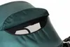 4Baby Premium Xplode Lite Teal Green kočík, zelený, vhodný Náhľad obrázku produktu 16