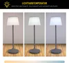 Näve Leuchten LED Außentischleuchte EMMI mit LED Platine Produktbild-Vorschau 5