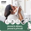 Moomin Baby - Moomin - Baby Eco  windeln - Größe 1 - 2 bis Produktbild-Vorschau 3