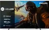 TV LED Philips, 55 pouces (139 cm), 4K UHD, HDR10+, Smart Voir les images du produit 1