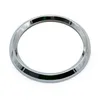MMB 60mm-Chromring für Tacho + DZM Produktbild-Vorschau 1
