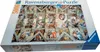 Puzzle 5000 Elemente. Sixtinische Kapelle Produktbild-Vorschau 3