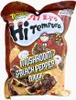 TAOKAENOI HiTempura Seaweed Snack Mushroom & Black Pepper Produktbild-Vorschau 1