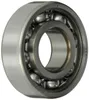 SKF Rillenkugellager 6204/C4 20x47x14mm Produktbild-Vorschau 4
