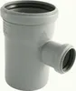 HT-EA Abzweig 87,5° DN 110/50 mm Produktbild-Vorschau 5