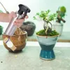 Küche 304 Edelstahl Ölzerstäuber Dispenser Olivenöl Produktbild-Vorschau 5