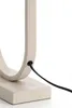 Light & Living - lampe de table - Jamiri - beige - métal - Voir les images du produit 7