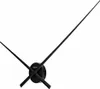 NeXtime NE-3118ZW Wandklok Dia. 70 Cm, Zwart, 'Hands' Náhled obrázku produktu 7