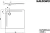KALDEWEI Duschwanne SUPERPLAN 1858-1 100 x 100 x 3,2 cm Produktbild-Vorschau 5