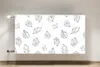 Magnet Heizung Verkleidung Abdeckung Heizung Produktbild-Vorschau 3