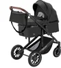 Poussette combinée et poussette canne 2 en 1 Daliya® Voir les images du produit 11