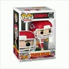 Funko Pop - NFL #257 - Travis Kelce / Kansas City Chiefs Voir les images du produit 3