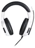 Casque PS4 avec micro - couleur : blanc Voir les images du produit 6