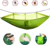 Verk 27125 Turistická hamaka s moskytiérou 270 x 140 cm Náhled obrázku produktu 8