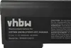 vhbw Akku kompatibel mit HP EliteBook 2170p Notebook (4400 Produktbild-Vorschau 5