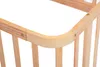 Parc pour bébé 90 x 200 cm, barrière de sécurité aspect Voir les images du produit 11