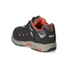 Meindl Snap Junior Graphit/Orange 34 Produktbild-Vorschau 8