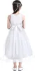 Mädchen Prinzessin Kleid Gr. 152 Cm Abendkleid Festlich Produktbild-Vorschau 4