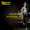 SafetyMaker LED Klackband gelb, 44538 Produktbild-Vorschau 7