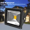 4 projecteurs LED 20 W, Greenmigo IP65 étanche blanc froid Voir les images du produit 4