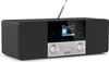 TechniSat DigitRadio 3 VOICE - Système audio - 2 x 10 Watt Voir les images du produit 2