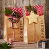 BIRKMANN Ausstechform Weihnachts-Stern, 6,5 cm, Edelstahl, Produktbild-Vorschau 2