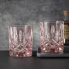 Nachtmann pohár na whisky taupe 617/71 Noblesse 104242 Náhľad obrázku produktu 1