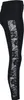 Urban Classics Leggings Damen Ladies Lace Striped Leggings Produktbild-Vorschau 20
