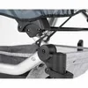 reer DesignLine RainSafe Active Regenschutz für Buggys und Anteprima dell’immagine prodotto 4