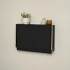 leg&go Wandsekretär mit Stauraum, Wandklapptisch & Produktbild-Vorschau 3