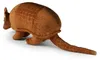 Peluche Armadillo 28 Cm Ecologico Anteprima dell’immagine prodotto 3