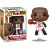 Funko Pop! Basketball: Chicago Bulls - Michael Jordan #126 Produktbild-Vorschau 4