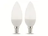 Müller-Licht LED-Lampe Kerzenform 3W 230V E14 250lm 2700K Produktbild-Vorschau 3