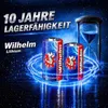 50 x CR123 WILHELM 3V Lithiumbatterie CR123A 123 CR Produktbild-Vorschau 5