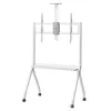 Maclean support TV/chariot support pour caméra sur Voir les images du produit 2