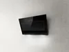 Elica Wandhaube Vertigo BL/F/120 schwarz PRF0079555C Produktbild-Vorschau 1