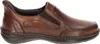 JOSEF SEIBEL New Anvers 22 | Mocassino da  Uomo | marrone Anteprima dell’immagine prodotto 9
