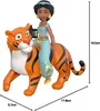 Disney Princess HLW83, 3 Jahr(e), 114,3 mm Produktbild-Vorschau 8