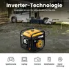MaXpeedingrods 3200W 3500W Inverter Stromerzeuger Benzin Produktbild-Vorschau 8