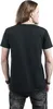 Metallica T-Shirt Uni Biker schwarz Band-Merch, Bands 100% Produktbild-Vorschau 5