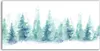 Coloray Canvas 120x60  Wandbild Leinwand Bilder Landschaft Produktbild-Vorschau 1