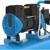Guede Kompressor Airpower 270/8/50 SILENT, Öl- und wartungsfrei, 50 l 409355 50143 4015671999030 Produktbild-Vorschau
