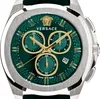 Versace - VE7CA0223 - Montre - Homme - Quartz - Chrono Geo Voir les images du produit 5
