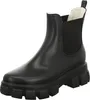 Gummistiefel Warmfutter DMH15-231027-22-BK Produktbild-Vorschau 1